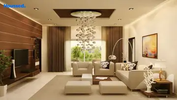 Sample Apartment of Sobha Morzaria Grandeur - Image 108198