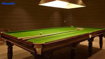 Amenities of Hiranandani Octavius - Image 193175