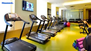 Amenities of Hiranandani Octavius - Image 193176