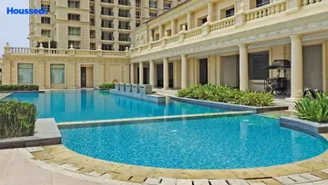 Amenities of Hiranandani Octavius - Image 193177