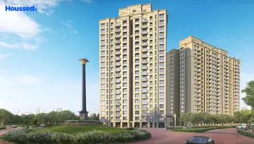 Project Image of Hiranandani Octavius - Image 193174