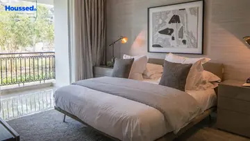 Sample Apartment of Hiranandani Octavius - Image 193180