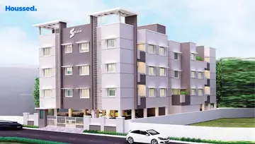 Project Image of ICIPL Swarn - Image 182348