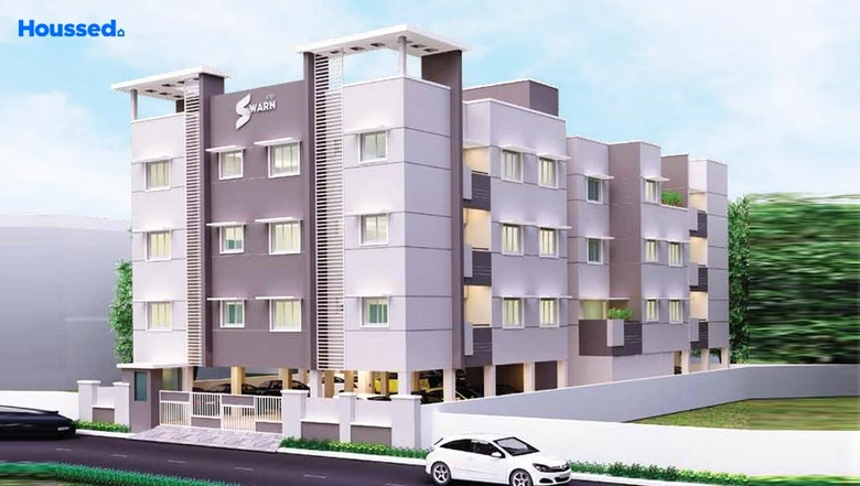 Project Image of ICIPL Swarn in Ambattur, Chennai - Image 182348