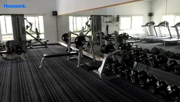 Amenities of Sobha Chrysanthemum - Image 107611