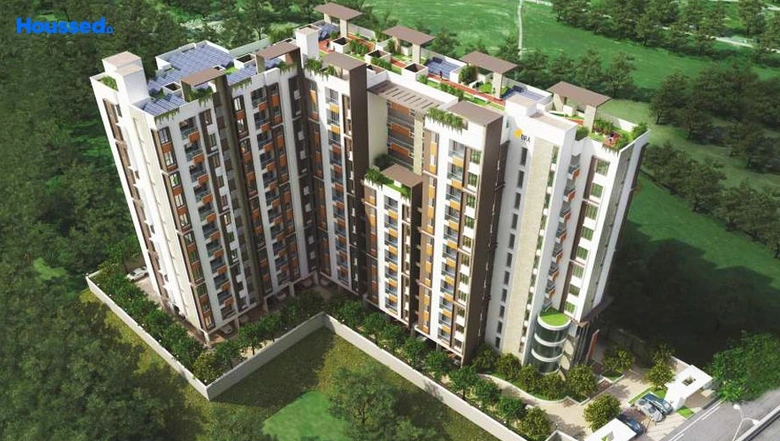 Project Image of DRA 90 Degrees in Kovilambakkam, Chennai - Image 182284