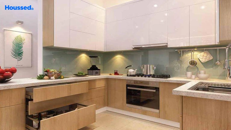 Sample Apartment of Concorde Auriga in KR Puram, Bangalore - Image 108211