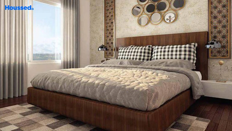 Sample Apartment of Concorde Auriga in KR Puram, Bangalore - Image 108210