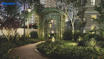 Amenities of Sobha Palacia - Image 179828