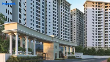 Project Image of Sobha Palacia - Image 179824