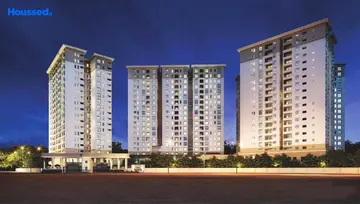 Project Image of Sobha Palacia - Image 179825