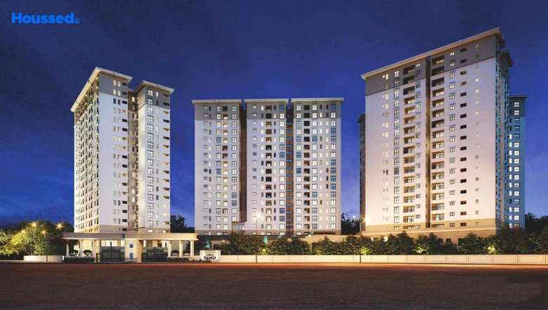 Project Image of Sobha Palacia in Sholinganallur, Chennai - Image 179825