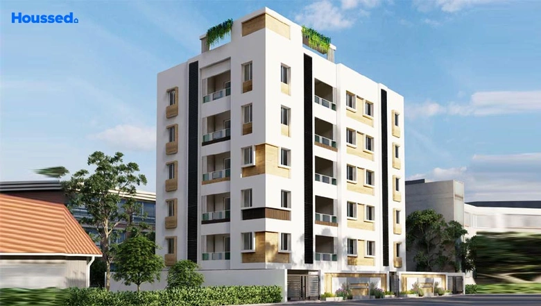 Project Image of Ramaniyam Kalpataru in Ashok Nagar, Chennai - Image 171669