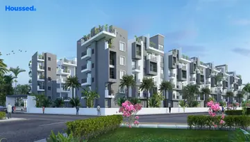 Project Image of Vijayasri Eldorado - Image 107637