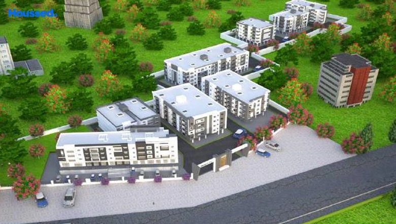 Project Image of Vishram Nest Phase 1 in Kelambakkam, Chennai - Image 182808