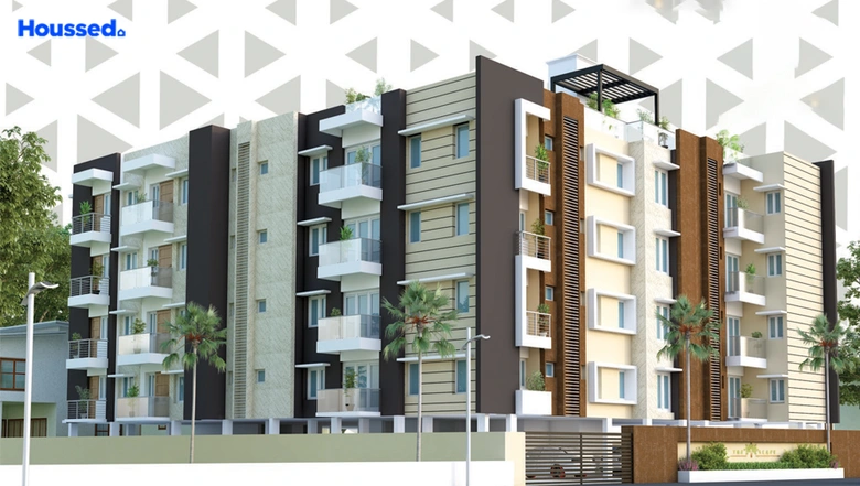 Project Image of Keystone The Scape in Madipakkam, Chennai - Image 189408