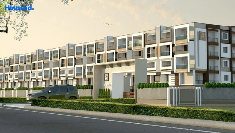 Project Image of DS MAX Skylishcious in Sarjapur, Bangalore - Image 108076