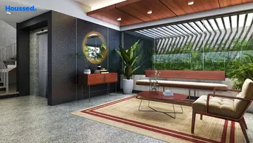 Amenities of Tulive Antara - Image 181379