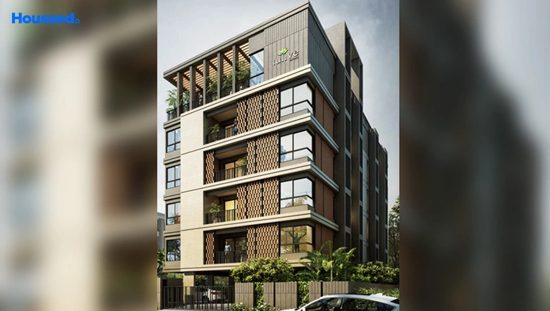 Project Image of Tulive Antara in Mylapore, Chennai - Image 181376