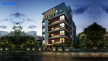 Project Image of Tulive Antara - Image 181377