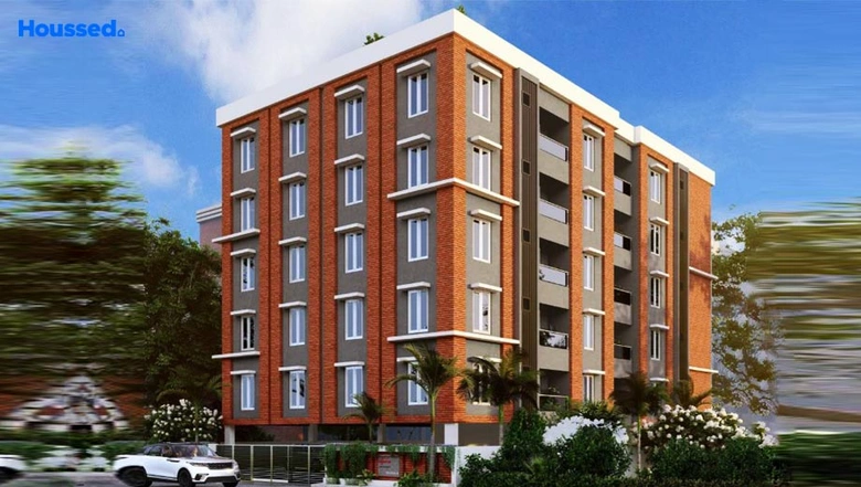 Project Image of Ramaniyam Shyamala in Mylapore, Chennai - Image 171653