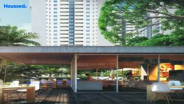 Amenities of Sobha Silicon Oasis - Image 107669