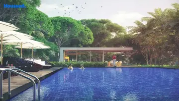 Amenities of Sobha Silicon Oasis - Image 107671