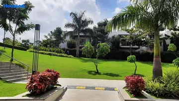 Amenities of Sobha Silicon Oasis - Image 107673