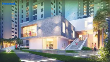 Amenities of Sobha Silicon Oasis - Image 107670