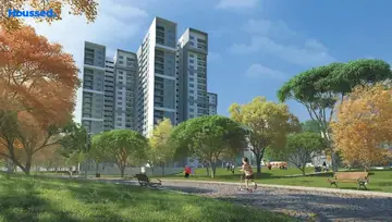 Project Image of Sobha Silicon Oasis - Image 107668