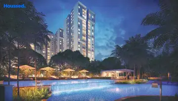 Project Image of Sobha Silicon Oasis - Image 107667