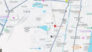Location of Kriya Sankalp - Image 182368