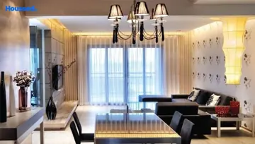 Sample Apartment of Kriya Sankalp - Image 182367