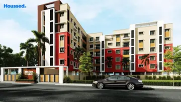 Project Image of DAC Agaram - Image 182268