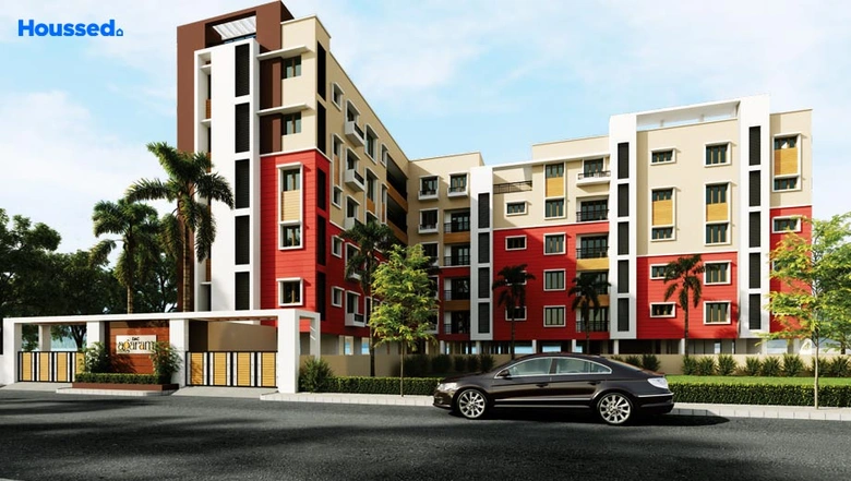 Project Image of DAC Agaram in Madambakkam, Chennai - Image 182268