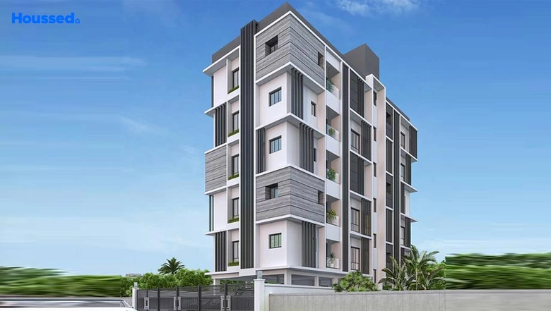 Project Image of Minnath Ametrine in Saidapet, Chennai - Image 182455