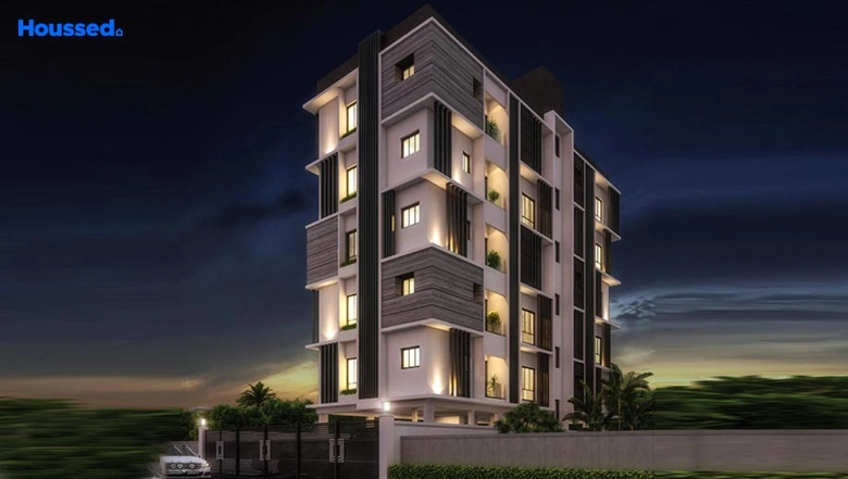 Project Image of Minnath Ametrine in Saidapet, Chennai - Image 182454