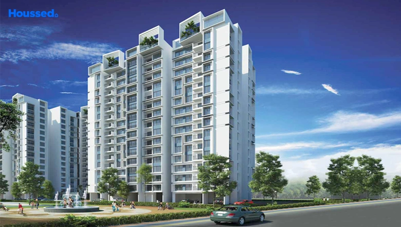 Project Image of Purva Skydale in Sarjapur, Bangalore - Image 108223