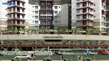 Project Image of Sobha Moonstone - Image 108229
