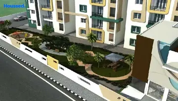 Amenities of Tallam Retreat Signaa - Image 108237