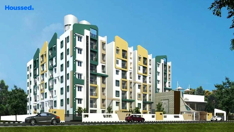 Project Image of Tallam Retreat Signaa in Belathur, Bangalore - Image 108235