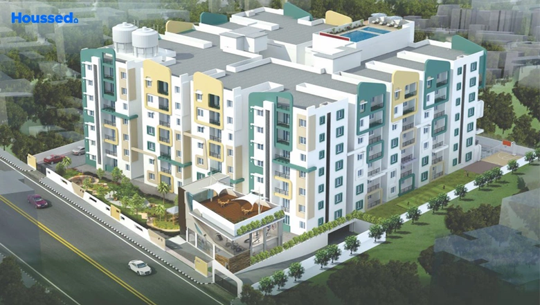 Project Image of Tallam Retreat Signaa in Belathur, Bangalore - Image 108236