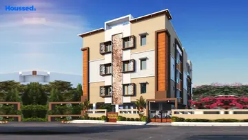 Project Image of Vinoth Verona - Image 179160