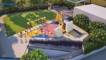 Amenities of Jhamtani Ace Aurum - Image 9893