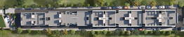 Master Plan of Jhamtani Ace Aurum in Ravet, Pune - Image 9906