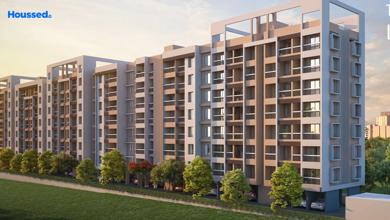 Project Image of Jhamtani Ace Aurum in Ravet, Pune - Image 9890