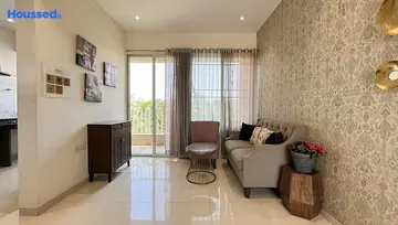 Sample Apartment of Jhamtani Ace Aurum - Image 9895
