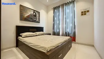 Sample Apartment of Jhamtani Ace Aurum - Image 9897