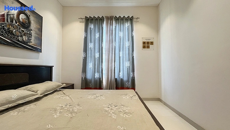 Sample Apartment of Jhamtani Ace Aurum in Ravet, Pune - Image 9898