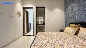 Sample Apartment of Jhamtani Ace Aurum - Image 9899